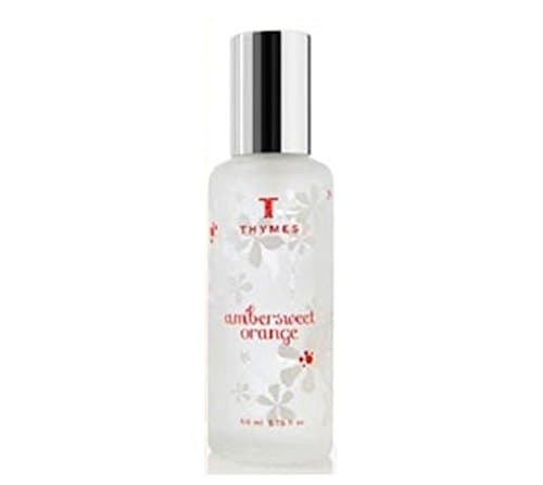 The Thymes Ambersweet Orange Eau de Parfum - 1.75 oz
