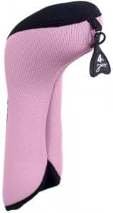 Stealth Women's 3h-4h-Xh Hybrid ID Tags Club Cover