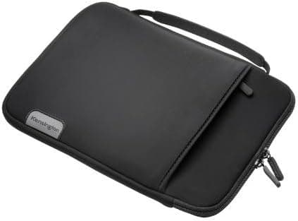 Kensington Soft Carrying Case for for iPad 4/3/2/1, Nexus 10, and Surface Pro