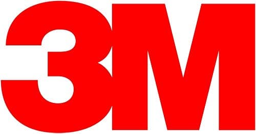 3M VHB 92292 Tape RP62, 1/2" x 36 yd, 62 mil, Gray
