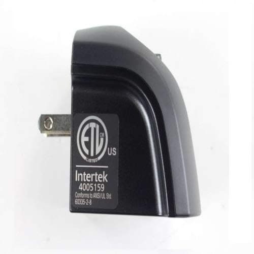 Replacement Charger for Panasonic Shaver Model ES-RT17