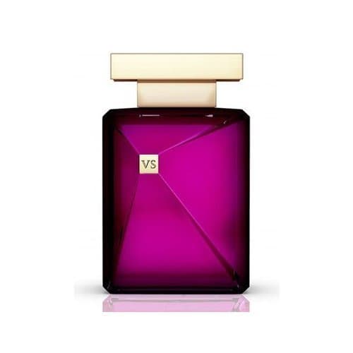 Victoria Secret Dark Orchid Seduction Eau De Parfum Spray 3.4 Oz Women
