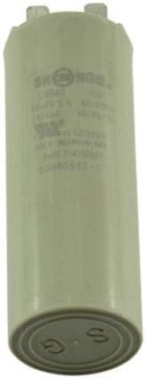 LiftMaster Garage Door Opener Motor Starting Capacitor, Part # 030B0532-1
