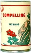 7 Sisters Incense Powder Compelling