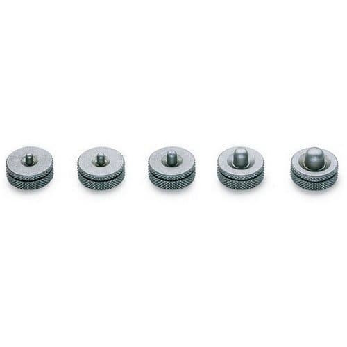 Beta 352 P2/1 5 x 1 Inserts for Tube Flaring Tool 352