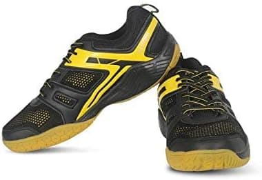 KD Vector Badminton Tennis Shoes Mens Indoor Court Training Shoe Racketball Squash Volleyball TT Non Marking Sneaker Shoes