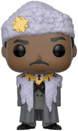 Funko POP! Movies: Coming to America - Prince Akeem