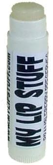 My Lip Stuff- Tube - Apple Pie A La Mode Flavor (600+ Other Flavors Available)