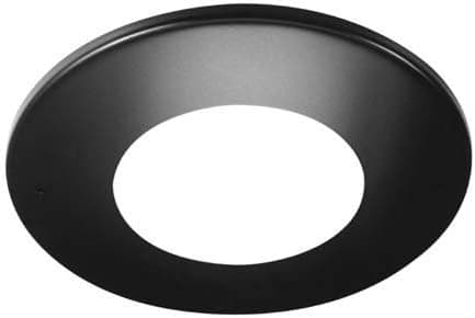 M&G DuraVent 3pvp-rc SIMDUR Reduction Collar, Black