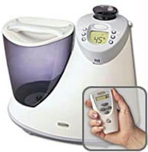Honeywell HWM260 Warm Moisture 3-Gallon Humidifier