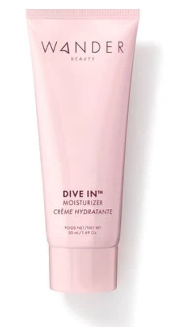 Dive In™ Moisturizer