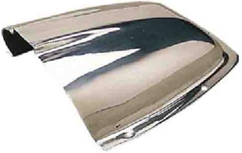 Vent S/S Clam Shell - Seadog Line