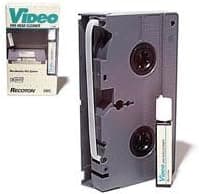 Recoton V144 VHS Cleaner - Wet Type (Discontinued by Manufacturer)