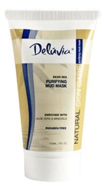 Deluvia Purifying Dead Sea Mud Mask …