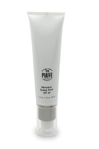 Mineral Sheer Tint Light