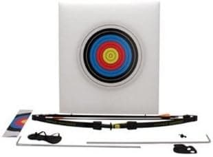 Barnett Lil Banshee Target Combo Archery Set