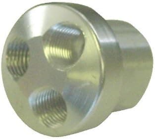 PORTER-CABLE PAX1 Three Way Manifold
