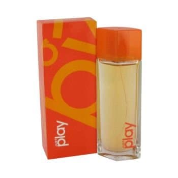 Just Play by Avon