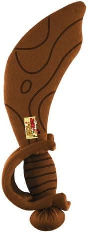 Disney Jake And The Neverland Pirates Soft Sword