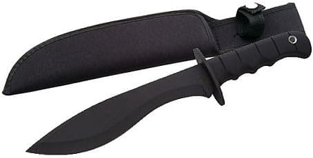 Kukri Defender Knife
