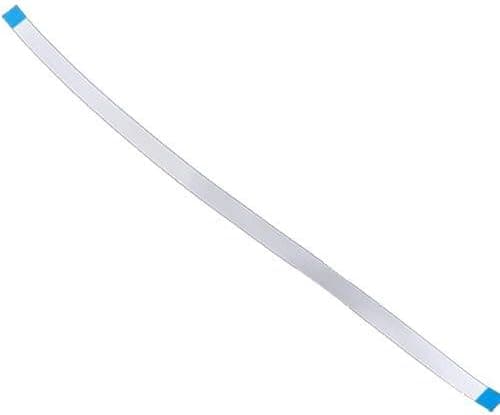 Ecloud ShopUS 2 Pieces Power Button Ribbon Cable 12 pin for HP DV6000 DV9000