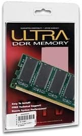 Ultra 1024MB PC2100 DDR