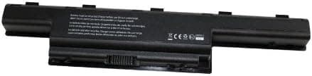 Gateway NV55C38U Battery 48Wh, 4400mAh