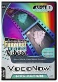 Hasbro Videonow Personal Video Disc: America's Funniest Home Video