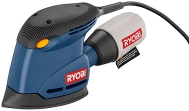 Ryobi COMPACT FINISH SANDER CFS1502K