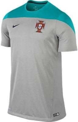 NIKE Portugal Squad Training Jersey 2014/2015 size XL