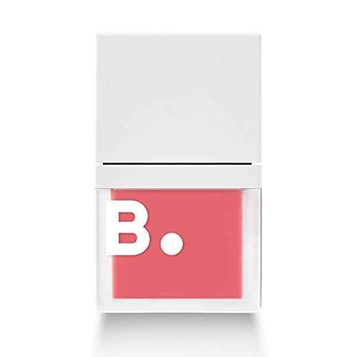 B. by Banila Cheer Water Color shade PK02 Pink Chou Cream, watercolor blush