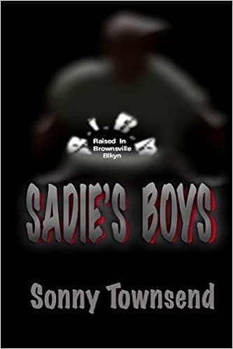 SADIE'S BOYS: R.I.B.B