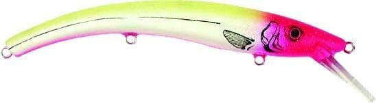Reef Runner 800 Series Runner, 6-3/16-Inch, Pink Lemonade
