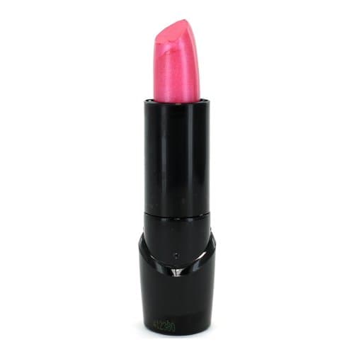 (6 Pack) WET N WILD Silk Finish Lipstick - Pink Ice