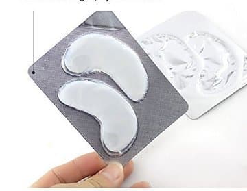 30PAIRS Collagen Crystal Under Eye Patch Lift Anti-Wrinkle Moisture Mask