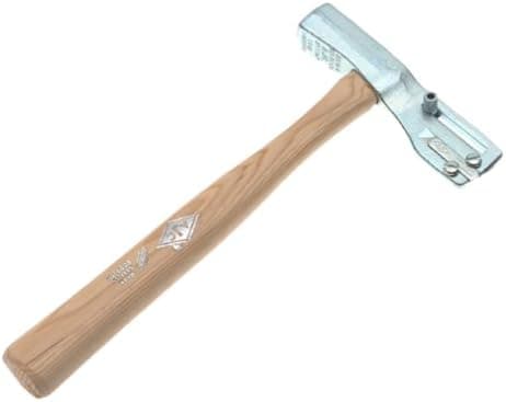 AJC Hatchet 001-ASG27M Roofing Hatchet
