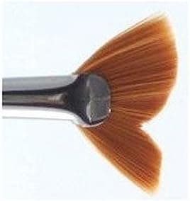 Butterfly Fan Brush Snazaroo Face Painting Brush