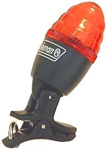 Coleman Marker Light (2-pack, Red)