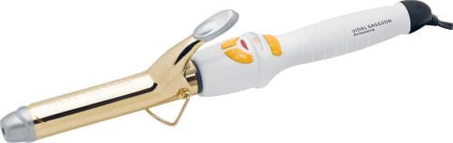 Vidal Sassoon VSIR1501 1 inch Answers Curling Iron for Fine Hair
