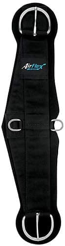 Weaver Leather Airflex Roper Cinch