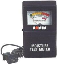Sonin - Moisture Test Meter
