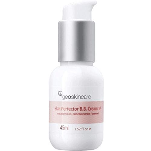 Full-Coverage Renew Miracle Skin Perfect BB Cream Foundation Concealer, 45ml (02# Natural)