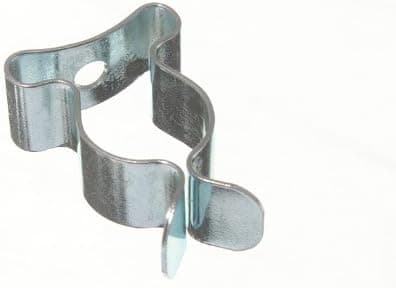 TOOL STORAGE SPRING TERRY CLIPS 1/2 INCH 13MM BZP (pack of 12)