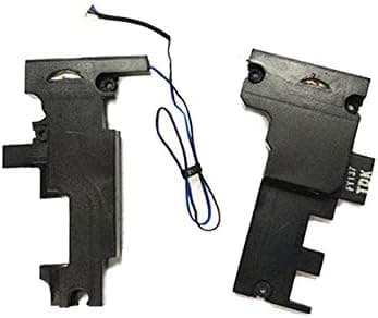 FCQLR New Compatible for Sony vaio SVF142C29L SVF142C29L SVF143a1yt Left+ Right Built-in Speaker