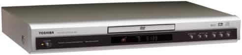 Toshiba SD-3900 Progressive-Scan DVD Player