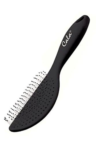 Cala Shower black hair brushes