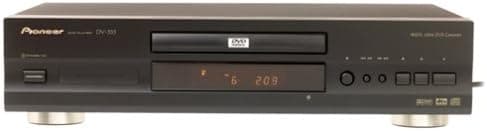 Pioneer DV-333 DVD Player