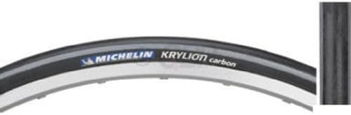 Michelin Krylion Carbon 700x23 Black/Gray