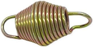 Automotive Authority Parking Brake Pedal Return Spring for Club Car 97+G/E & 88-98 Electric Golf Cart 1013531
