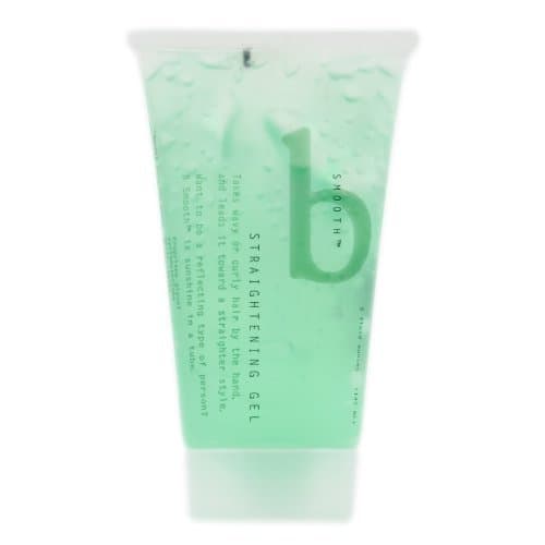 BennieFactor B Smooth Straightening Gel - 5 oz
